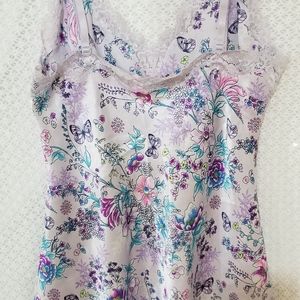 Women's Victoria's Secret Lingerie Top Size Small